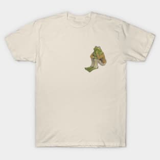 Frog T-Shirt